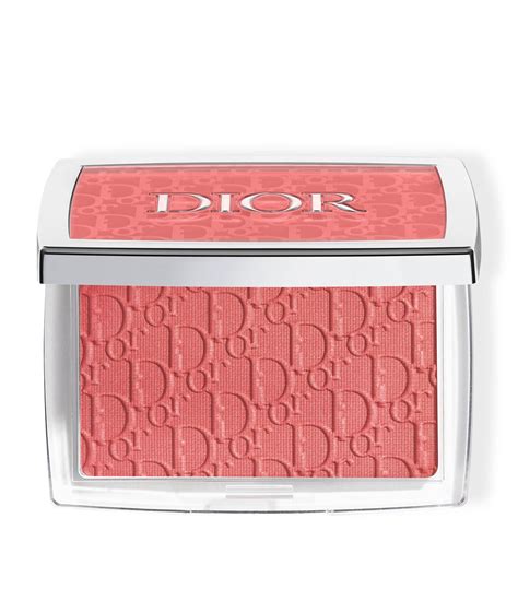 dior blush shoppers|Dior blush price.